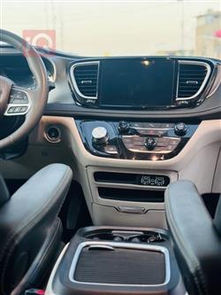 كرايسلر باسيفيكا